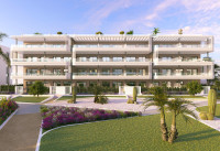 Penthouses - Nueva construcción  - Torrevieja - HD1909