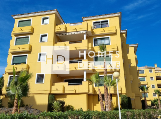 Penthouses - Resale - Campoamor - Campoamor Golf