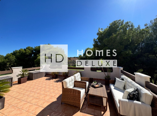 Penthouses - Reventa - Las Ramblas - Las Ramblas