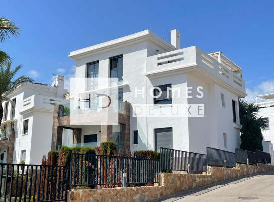 Penthouses - Revente - Las Ramblas - Las Ramblas