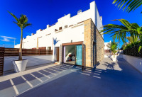Reihenhäuser - Neubau Immobilien - Pilar de la Horadada - HD1249