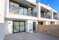 Reihenhäuser - Neubau Immobilien - Torre de la Horadada - HD1305