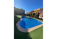 Resale - Apartments - Cabo Roig