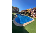 Resale - Apartments - Cabo Roig
