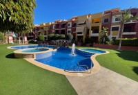 Resale - Apartments - Cabo Roig