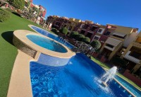 Resale - Apartments - Cabo Roig