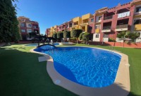 Resale - Apartments - Cabo Roig