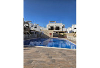 Resale - Apartments - Cabo Roig