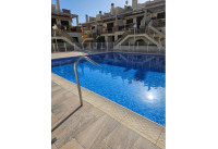 Resale - Apartments - Cabo Roig