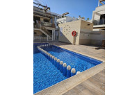 Resale - Apartments - Cabo Roig