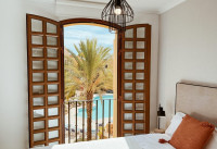 Resale - Apartments - Cuevas del Almanzora - Villaricos