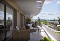 Resale - Apartments - Finestrat - Finestrat Urbanizaciones