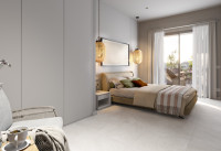 Resale - Apartments - Finestrat - Finestrat Urbanizaciones