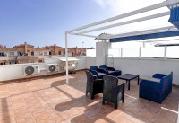 Resale - Apartments - La Zenia