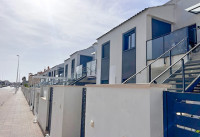 Resale - Apartments - La Zenia