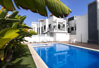 Resale - Apartments - La Zenia