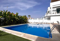 Resale - Apartments - La Zenia