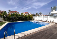 Resale - Apartments - La Zenia