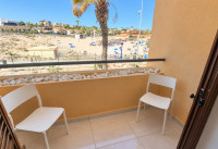 Resale - Apartments - La Zenia