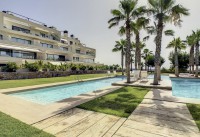 Resale - Apartments - Las Colinas Golf - Las Colinas