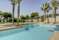 Resale - Apartments - Las Colinas Golf - Las Colinas