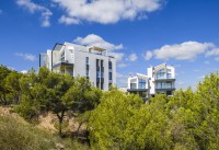 Resale - Apartments - Las Colinas Golf - Las Colinas