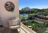 Resale - Apartments - Las Colinas Golf - Las Colinas