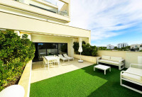 Resale - Apartments - Las Colinas Golf - Las Colinas