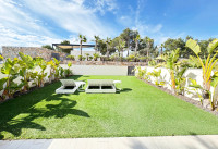 Resale - Apartments - Las Colinas Golf - Las Colinas