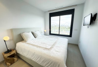 Resale - Apartments - Las Colinas Golf - Las Colinas