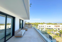 Resale - Apartments - Las Colinas Golf - Las Colinas