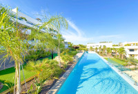 Resale - Apartments - Las Colinas Golf - Las Colinas