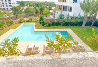 Resale - Apartments - Las Colinas Golf - Las Colinas