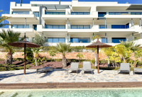 Resale - Apartments - Las Colinas Golf - Las Colinas