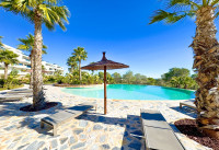 Resale - Apartments - Las Colinas Golf - Las Colinas