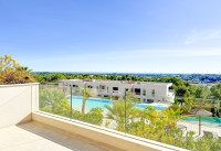 Resale - Apartments - Las Colinas Golf - Las Colinas