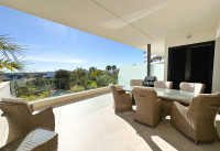 Resale - Apartments - Las Colinas Golf - Las Colinas