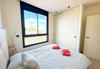 Resale - Apartments - Las Colinas Golf - Las Colinas