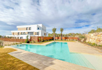 Resale - Apartments - Las Colinas Golf - Las Colinas
