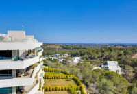 Resale - Apartments - Las Colinas Golf - Las Colinas