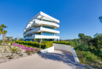 Resale - Apartments - Las Colinas Golf - Las Colinas