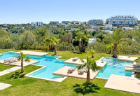 Resale - Apartments - Las Colinas Golf - Las Colinas