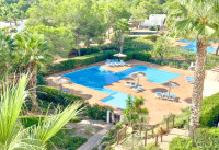 Resale - Apartments - Las Colinas Golf - Las Colinas