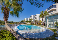 Resale - Apartments - Los Dolses