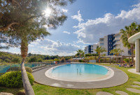 Resale - Apartments - Los Dolses