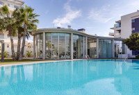 Resale - Apartments - Los Dolses