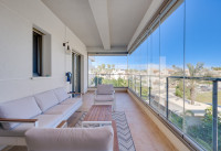Resale - Apartments - Los Dolses