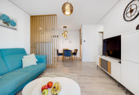 Resale - Apartments - Los Dolses