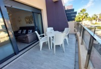 Resale - Apartments - Mil Palmeras - Urb. Mil Palmeras