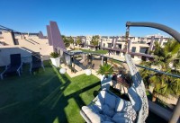 Resale - Apartments - Mil Palmeras - Urb. Mil Palmeras